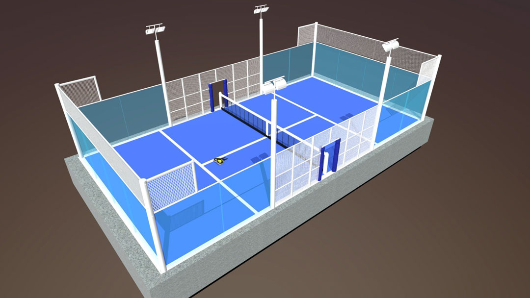 Padel